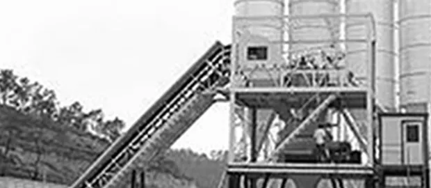 Cement supplier Kent